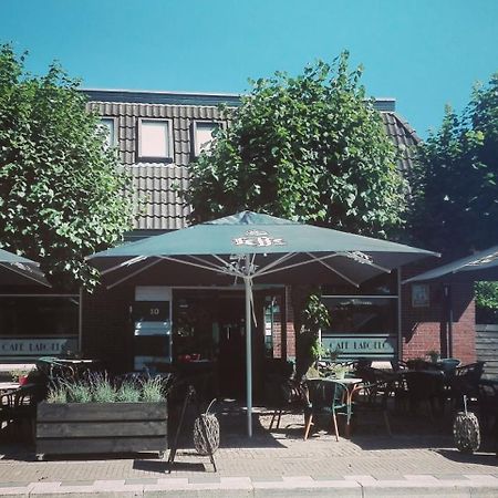 Cafe Langelo Hotel Exterior foto